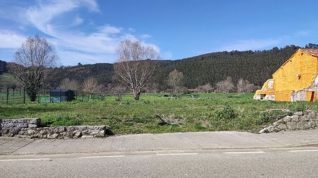 Foto 1 de Venta de terreno en Solórzano de 800 m²