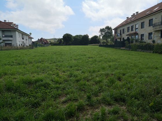 Foto 1 de Venta de terreno en Meruelo de 3500 m²
