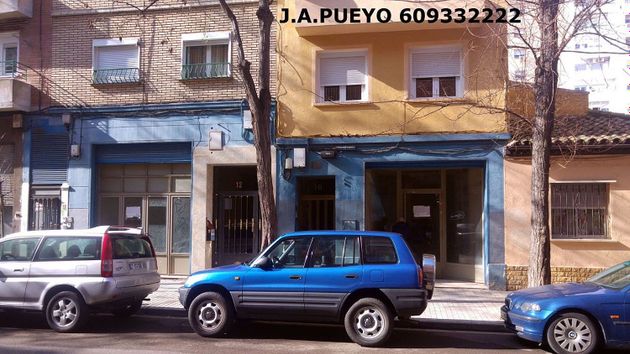 Foto 2 de Local en venda a calle Nuestra Señora del Salz de 70 m²