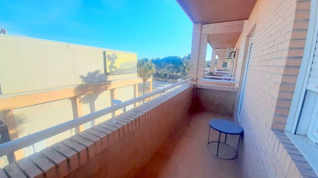 Foto 2 de Piso en venta en avenida De Las Estrellas de 2 habitaciones con terraza y garaje
