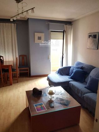 Foto 1 de Dúplex en venda a San Cristóbal de la Cuesta de 3 habitacions amb garatge i calefacció