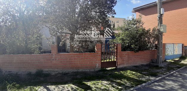 Foto 2 de Casa en venda a Aldealengua de 5 habitacions amb garatge i balcó
