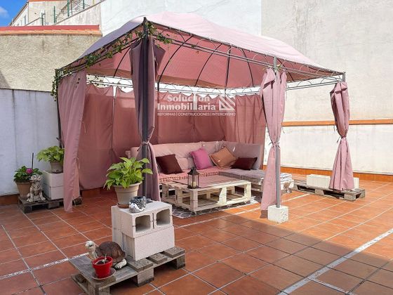 Foto 1 de Pis en venda a Vistahermosa de 1 habitació amb garatge i balcó