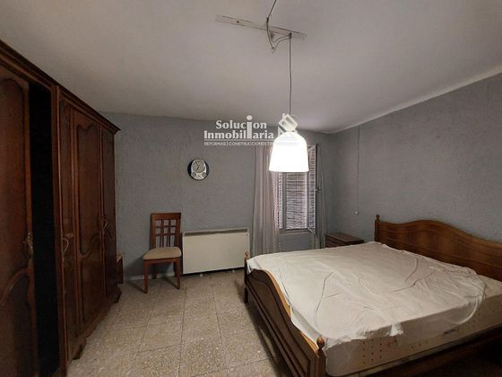 Foto 2 de Casa en venta en Castellanos de Villiquera de 5 habitaciones con garaje y calefacción