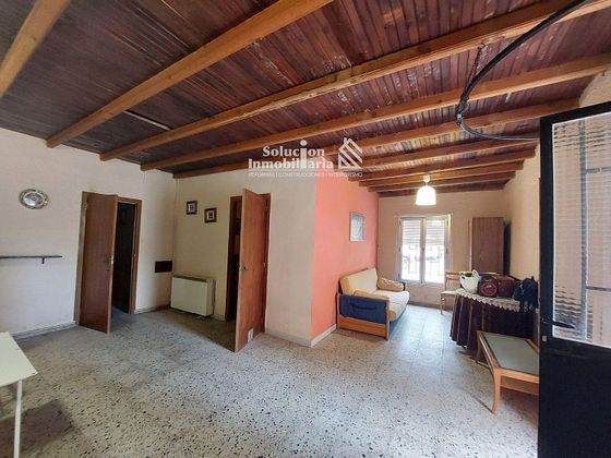 Foto 1 de Casa en venta en Castellanos de Villiquera de 5 habitaciones con garaje y calefacción