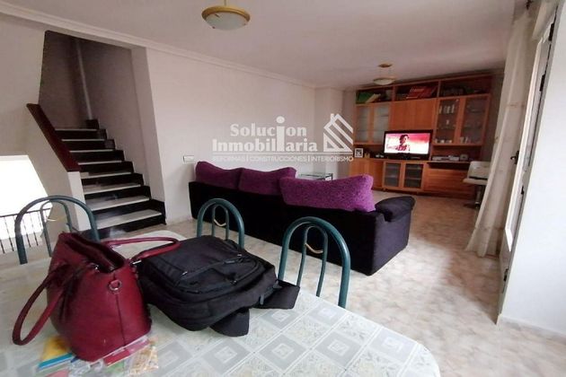 Foto 1 de Chalet en venta en Castellanos de Villiquera de 4 habitaciones con terraza y garaje
