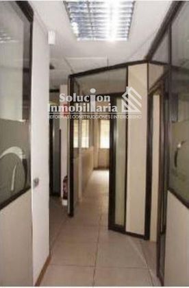 Foto 2 de Oficina en venda a Canalejas - Gran Vía amb ascensor