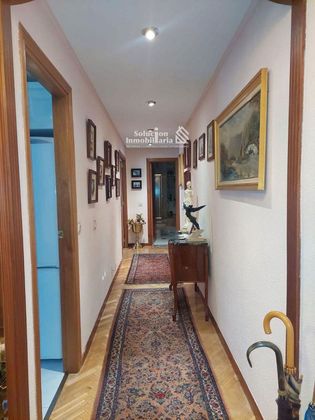 Foto 2 de Pis en lloguer a Canalejas - Gran Vía de 2 habitacions amb terrassa i garatge