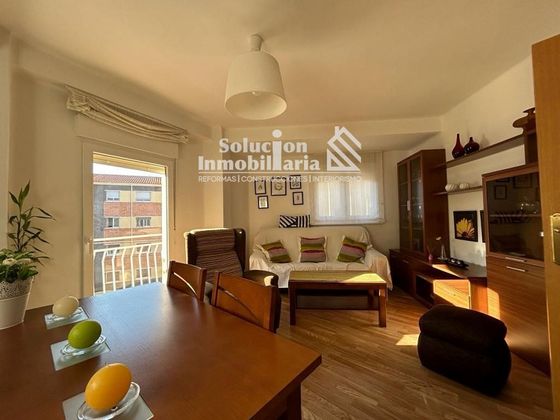 Foto 1 de Piso en venta en Vidal de 3 habitaciones con terraza y balcón