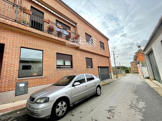 Foto 1 de Pis en venda a calle Vereda de 2 habitacions amb garatge i balcó