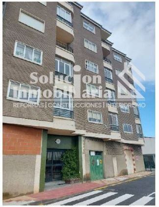 Foto 1 de Pis en venda a avenida De Salamanca de 3 habitacions amb garatge i ascensor