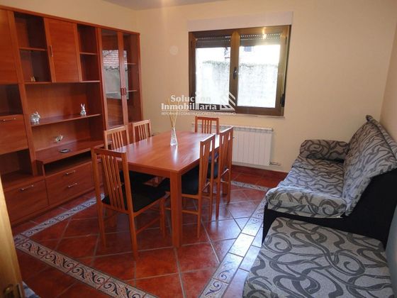 Foto 1 de Casa en venda a San Esteban de la Sierra de 3 habitacions amb calefacció