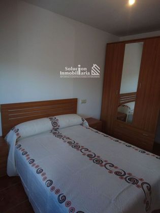 Foto 2 de Casa en venda a San Esteban de la Sierra de 3 habitacions amb calefacció