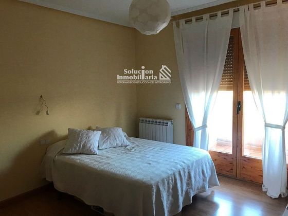 Foto 1 de Casa en venda a Mozárbez de 4 habitacions amb garatge i balcó