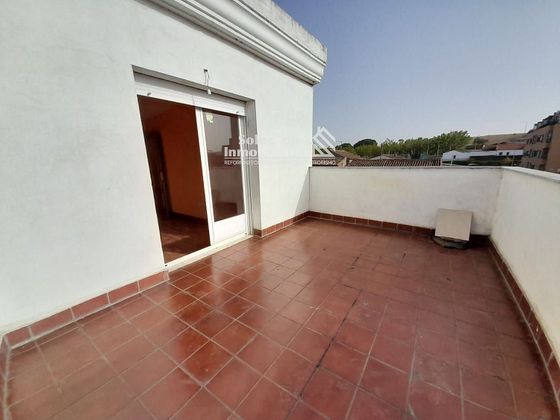Foto 1 de Casa en venta en Tejares -Chamberí - Alcades de 3 habitaciones con terraza y garaje