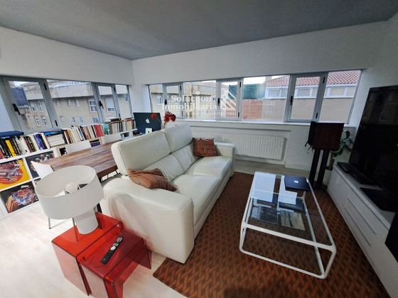 Foto 1 de Venta de piso en Santa Marta de Tormes de 3 habitaciones con garaje y aire acondicionado