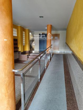 Foto 2 de Piso en venta en Calvarrasa de Abajo de 3 habitaciones con terraza y balcón