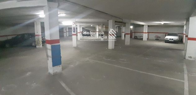 Foto 2 de Garatge en lloguer a Universidad - Dominicos de 32 m²