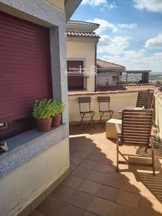 Foto 1 de Ático en venta en Cabrerizos de 1 habitación con terraza y balcón