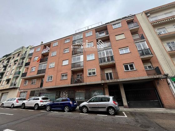 Foto 1 de Pis en venda a Vidal de 3 habitacions amb garatge i balcó