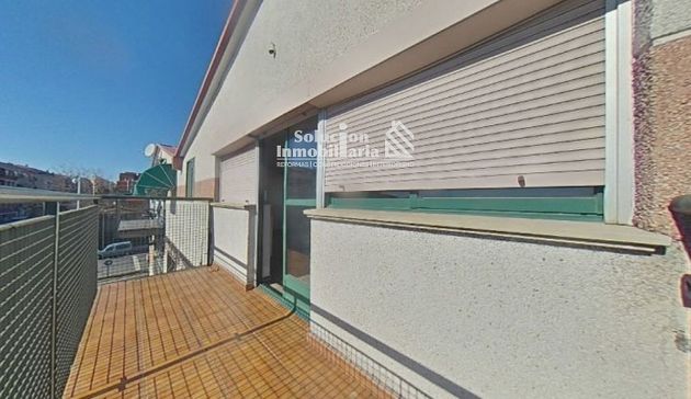 Foto 1 de Pis en venda a Rollo - Puente Ladrillo de 3 habitacions amb terrassa i balcó