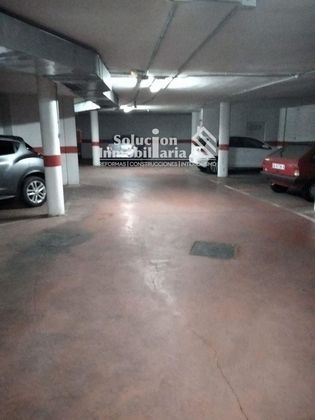 Foto 2 de Garaje en alquiler en Hospitales - Campus de 20 m²
