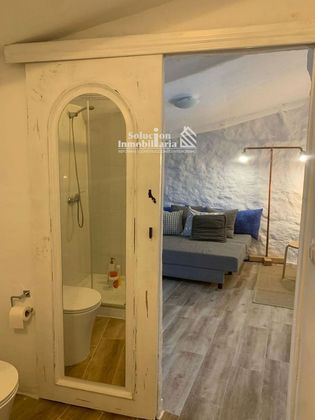 Foto 2 de Casa en venda a Zarapicos de 2 habitacions amb garatge