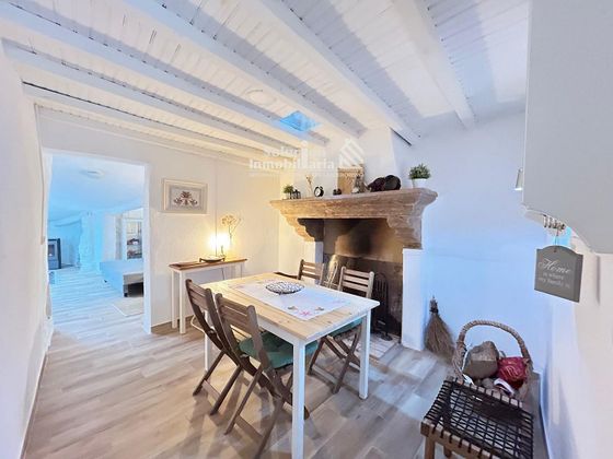 Foto 1 de Casa en venda a Zarapicos de 2 habitacions amb garatge