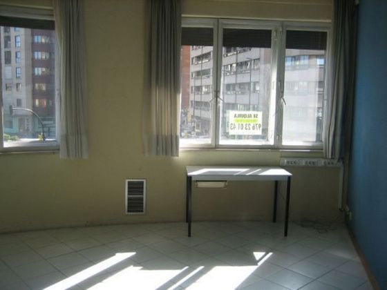 Foto 2 de Oficina en alquiler en calle Juan Xxiii de 80 m²