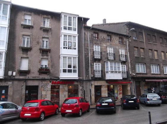 Foto 1 de Pis en venda a calle Mayor de 3 habitacions amb calefacció