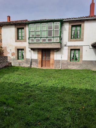 Foto 1 de Casa en venda a calle San Cipriano de 3 habitacions amb garatge