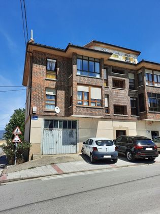 Foto 1 de Venta de piso en calle Arsenio Brachott de 3 habitaciones y 84 m²