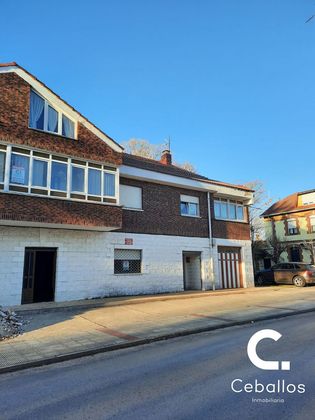 Foto 1 de Xalet en venda a calle Arsenio Brachott de 3 habitacions amb terrassa i garatge