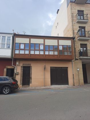 Foto 1 de Casa adosada en venta en calle Carretas de 4 habitaciones con garaje