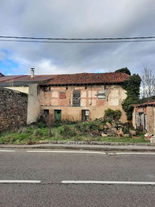 Foto 1 de Casa adossada en venda a calle San Cipriano de 4 habitacions i 318 m²