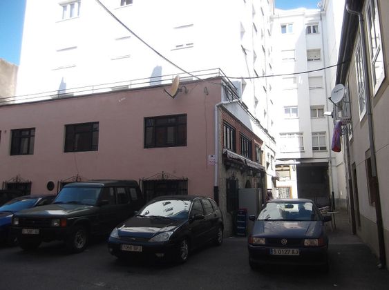 Foto 1 de Pis en venda a avenida Carlos de 3 habitacions amb calefacció i ascensor