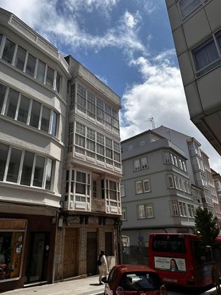 Foto 1 de Edifici en venda a Monte Alto - Zalaeta - Atocha amb ascensor
