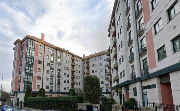 Foto 2 de Ático en venta en Los Castros - Castrillón - Eiris de 1 habitación con terraza y piscina