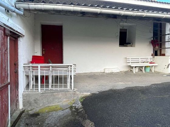Foto 2 de Casa rural en venda a Erandio de 2 habitacions i 150 m²