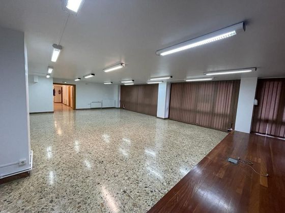 Foto 2 de Oficina en lloguer a Las Arenas Centro de 400 m²