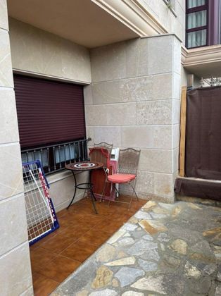 Foto 2 de Piso en venta en Lezama de 4 habitaciones con terraza y garaje