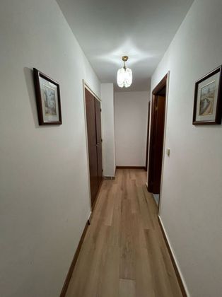 Foto 2 de Pis en venda a Zona Leioa de 4 habitacions amb calefacció i ascensor