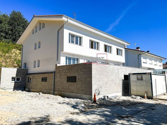 Foto 2 de Casa en venda a Hernani de 3 habitacions amb terrassa i garatge