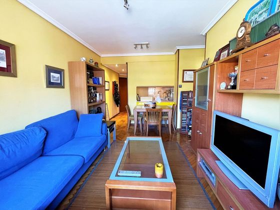 Foto 1 de Pis en venda a La Ería - Masip de 2 habitacions amb terrassa i calefacció