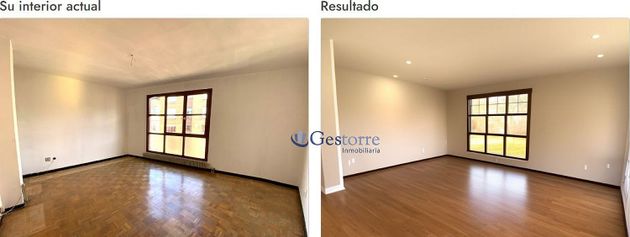 Foto 2 de Piso en venta en Vallobín - La Florida de 2 habitaciones con terraza y garaje
