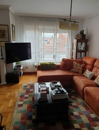 Foto 1 de Dúplex en venda a La Ería - Masip de 3 habitacions amb garatge i calefacció