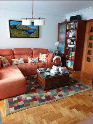 Foto 2 de Dúplex en venda a La Ería - Masip de 3 habitacions amb garatge i calefacció