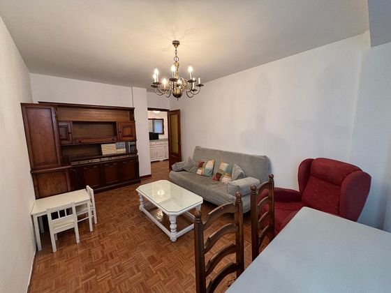 Foto 1 de Pis en venda a Santa Marina - Polígono de 3 habitacions amb garatge i calefacció