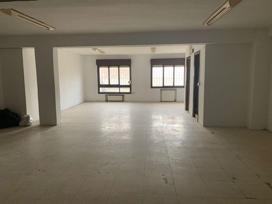 Foto 1 de Oficina en venda a Auditorio - Parque Invierno amb garatge i calefacció