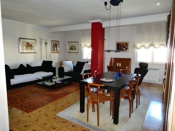 Foto 1 de Piso en venta en Centro - Casco Antiguo de 5 habitaciones con garaje y balcón